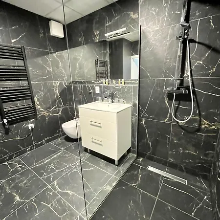 Appartement Silver Dunajská Streda