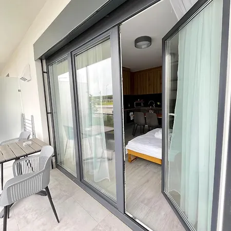 Appartement Silver Dunajská Streda